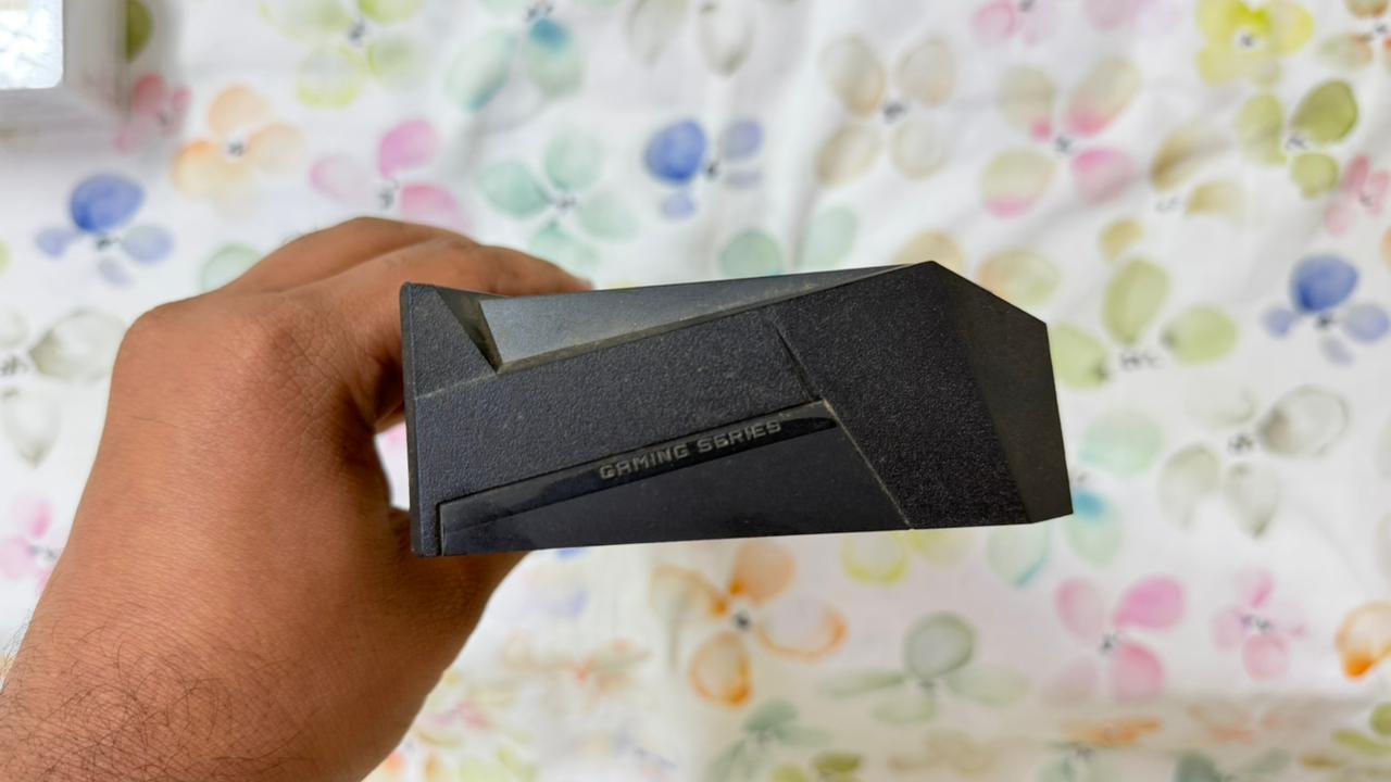 Gigabyte GeForce RTX 3060 GAMING OC 12GB Used GPU