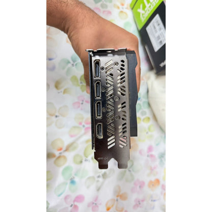 COLORFUL RTX 3060 NB Battle AX Triple Fan 12GB Used GPU - Computify.in