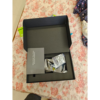 GALAX RTX 3060ti (1-Click OC) Edition 8GB Used GPU