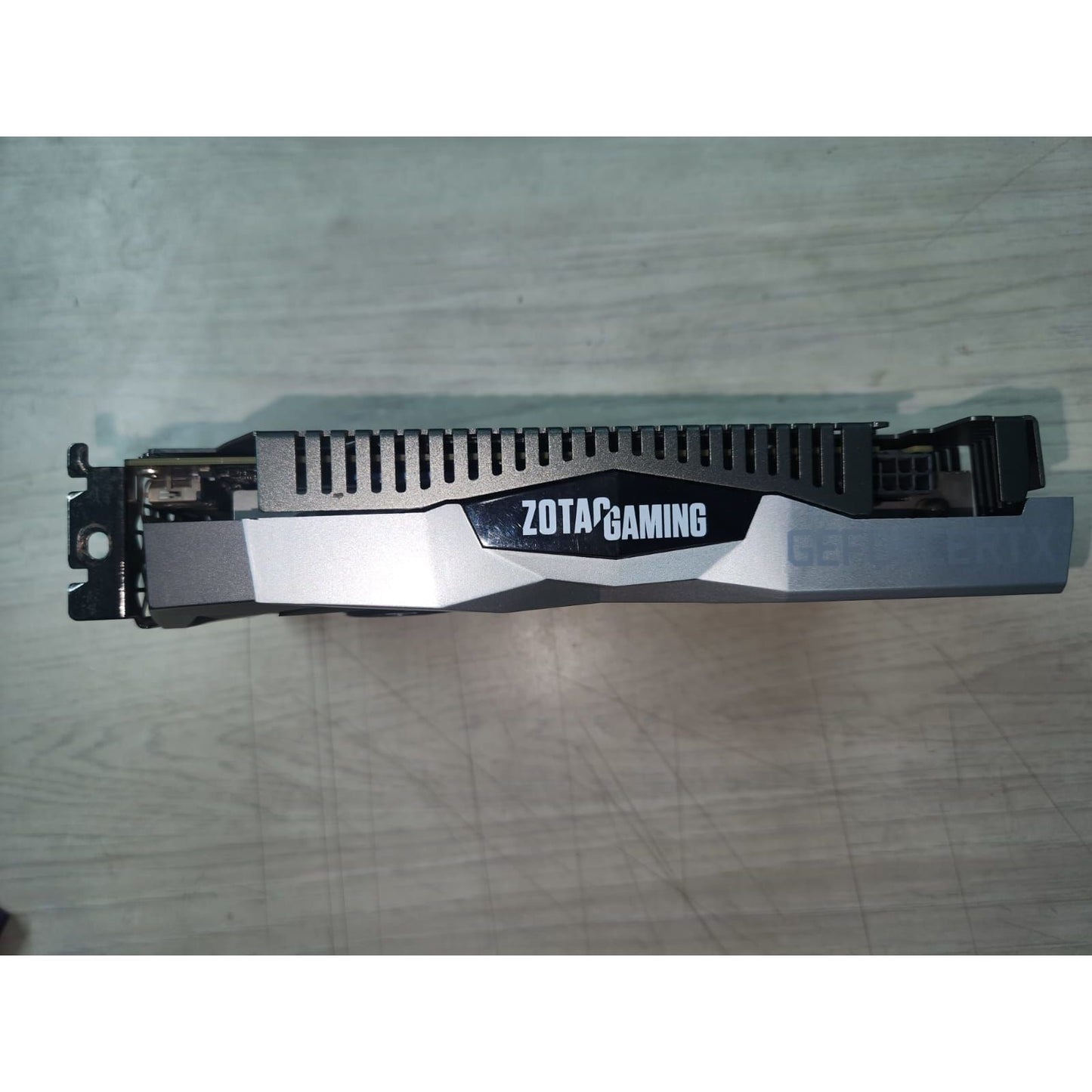 ZOTAC GAMING GeForce RTX 2060 6GB Used GPU