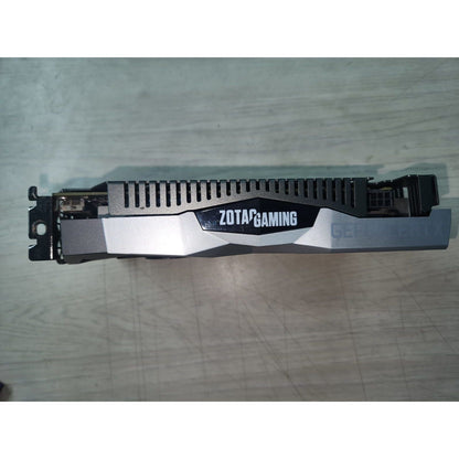 ZOTAC GAMING GeForce RTX 2060 6GB Used GPU