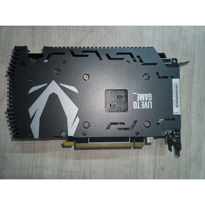 ZOTAC GAMING GeForce RTX 2060 6GB Used GPU