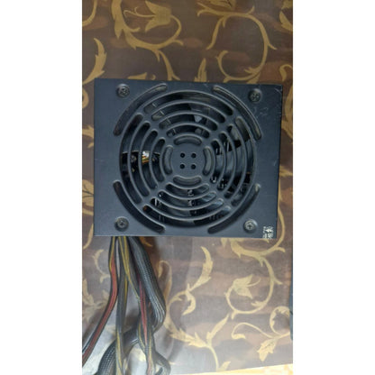 Corsair VS650  80+ White Certified 650 Watts Used PSU - Computify.in