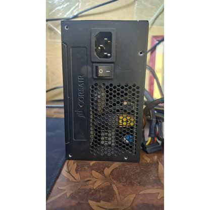 Corsair VS650  80+ White Certified 650 Watts Used PSU - Computify.in