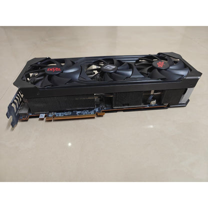 PowerColor Red Devil RX 6800XT 16GB Used GPU - Computify.in