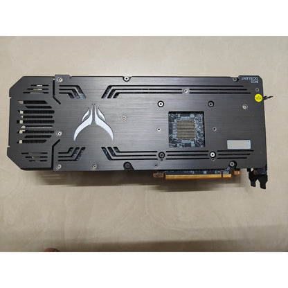 PowerColor Red Devil RX 6800XT 16GB Used GPU - Computify.in