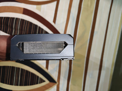 Sapphire Pulse AMD Radeon RX 7600 Gaming 8GB Used GPU