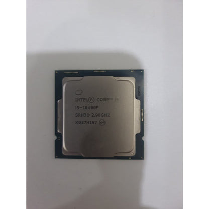 Intel Core i5-10400F 6 Core/12 Threads Processor 4.30 GHz Used CPU - Computify.in