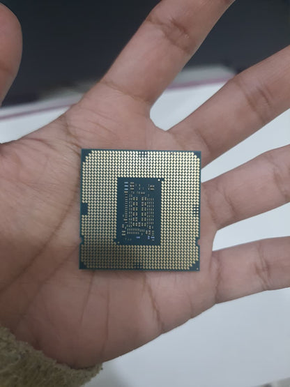 Intel Core i5-10400F 6 Core/12 Threads Processor 4.30 GHz Used CPU