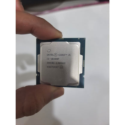 Intel Core i5-10400F 6 Core/12 Threads Processor 4.30 GHz Used CPU