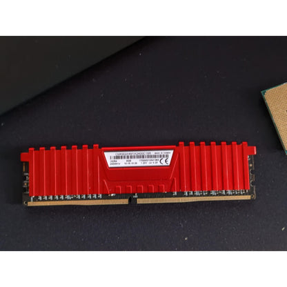 Corsair Vengeance LPX 8GB DDR4 2400MHZ C16 Used RAM