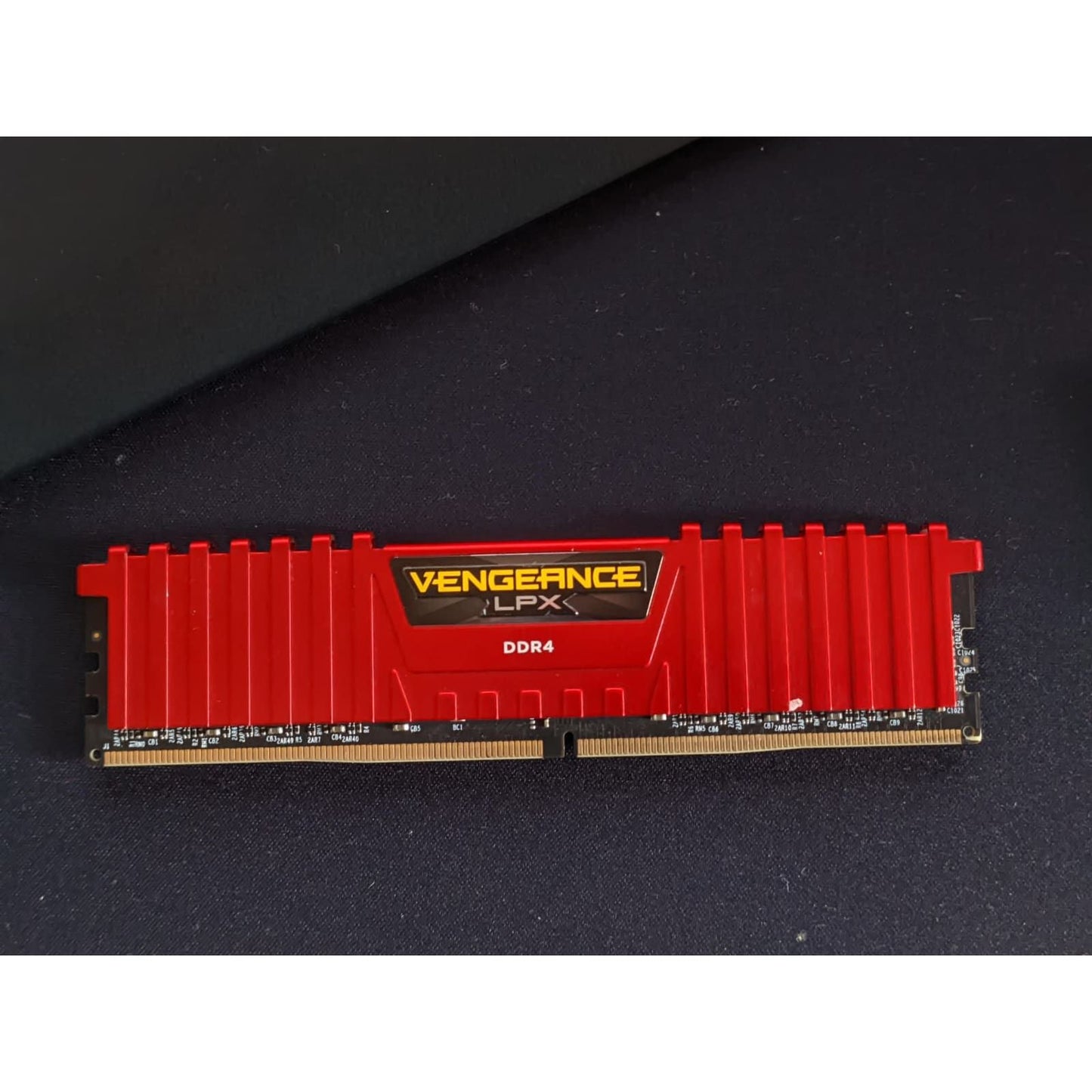 Corsair Vengeance LPX 8GB DDR4 2400MHZ C16 Used RAM