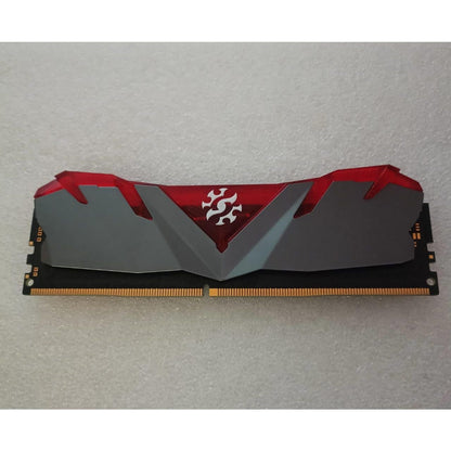 XPG ADATA GAMMIX D30 8GB (8x1) DDR4 3200MHZ Used RAM - Computify.in