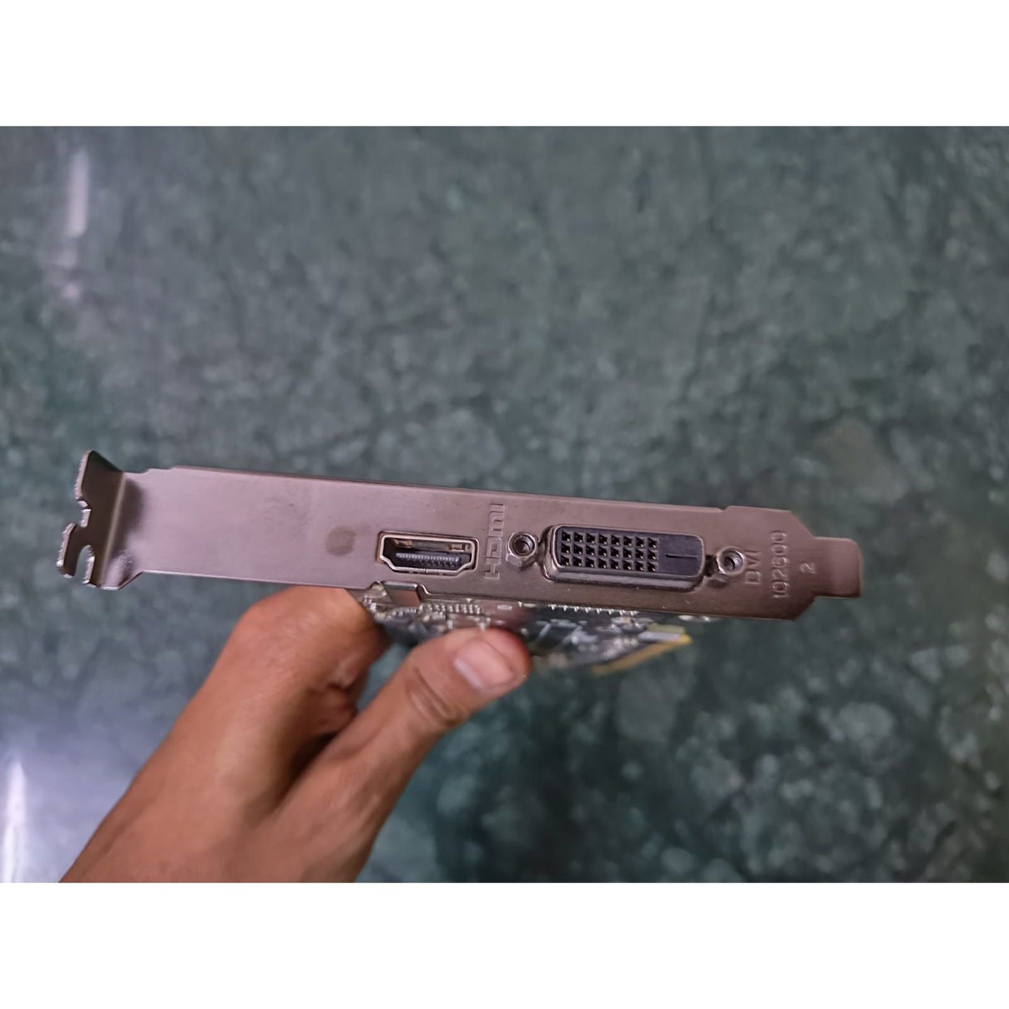 Zotac Gaming GT 1030 2GB GDDR5 Used GPU