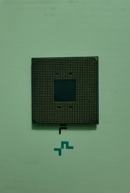 AMD Ryzen 5 3600X 6 Cores 12 Threads up to 4.4 GHz 32MB Used CPU