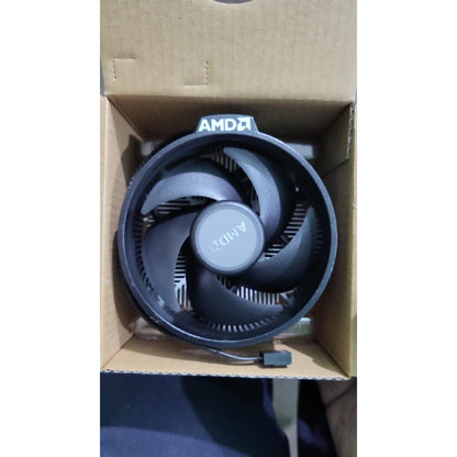 AMD Ryzen 5 3600X 6 Cores 12 Threads up to 4.4 GHz 32MB Used CPU - Computify.in