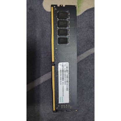 ACER 16GB DDR4 2666 MHz CL19 Desktop Used RAM - Computify.in