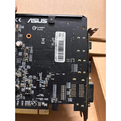 ASUS ROG Strix RX570 OC Edition 8GB Used GPU - Computify.in