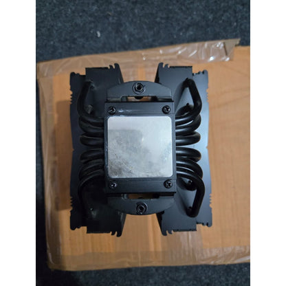 AMD Ryzen 9 7950X3D 16 Core 32 Threads + Gigabyte X670E Aorus MASTER + Noctua NH-D15 Chromax Black  (Processor+motherboard+Cooler) Used combo - Computify.in