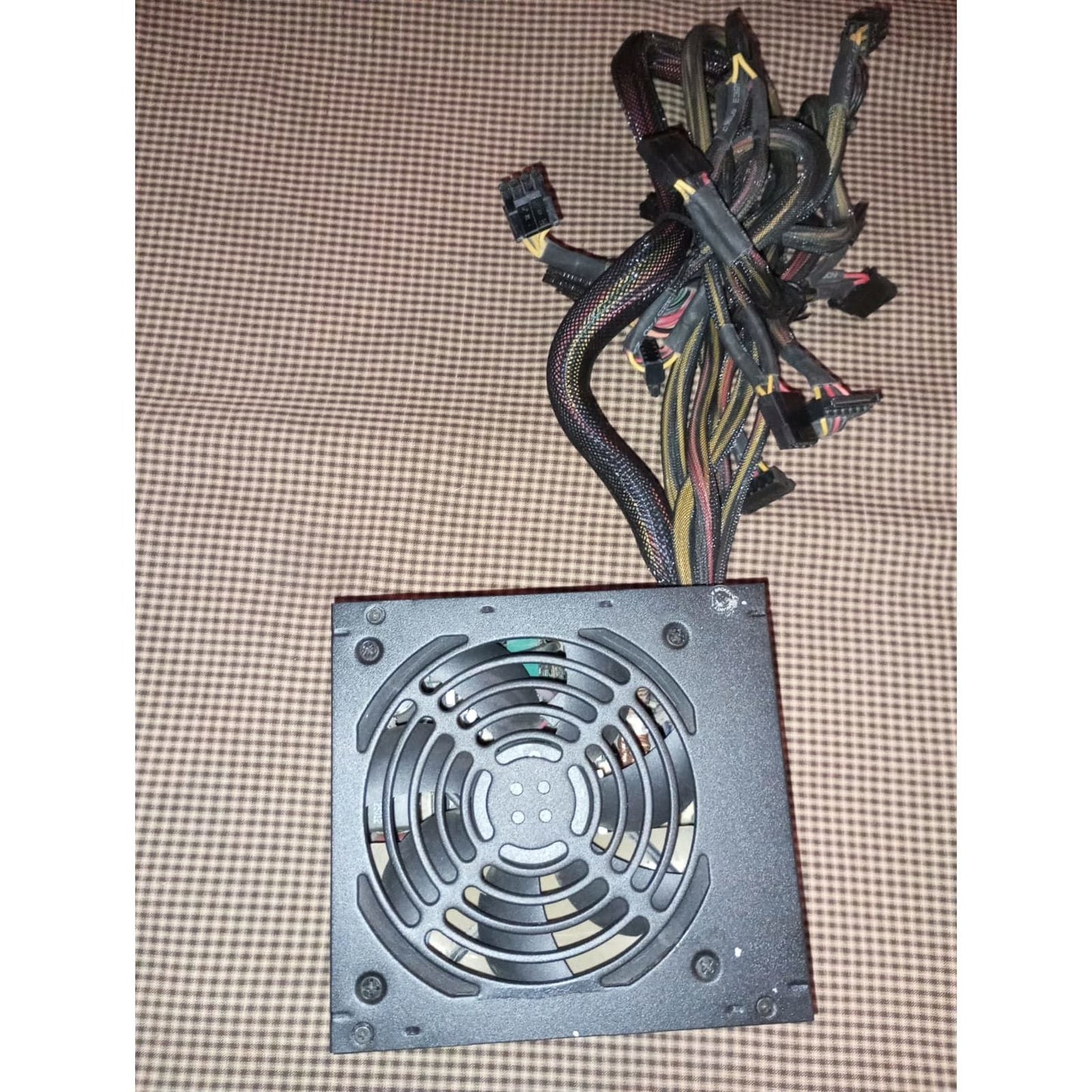 Corsair VS550 550-Watt Power Supply Used PSU - Computify.in