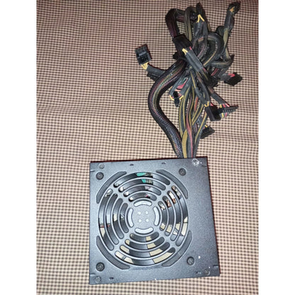 Corsair VS550 550-Watt Power Supply Used PSU - Computify.in
