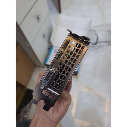 Gigabyte GeForce GTX 1650 4 GB GDDR6 Used GPU - Computify.in