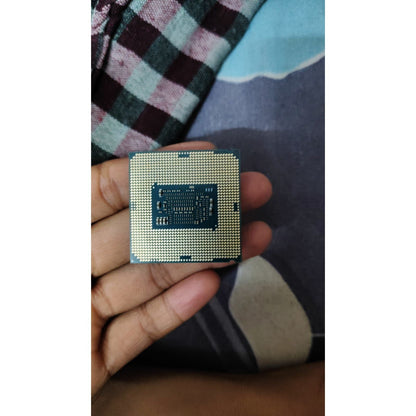 Intel Core i5-10500 6 Core/12 Threads Processor 4.50 GHz Used CPU - Computify.in