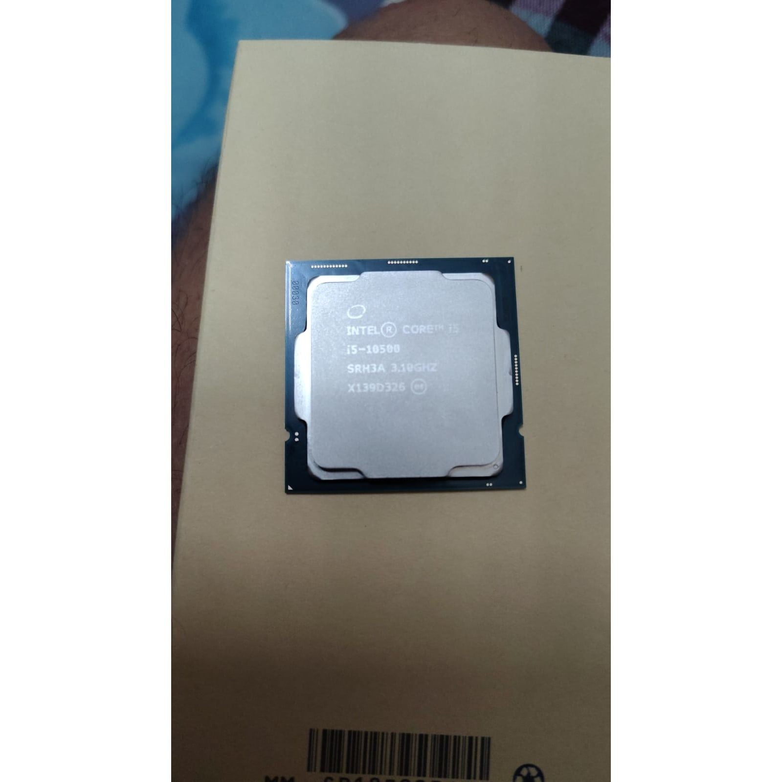 CPU Intel core i5-10500 × 6個 Intel Core i5-10500 Specs | TechPowerUp CPU Database