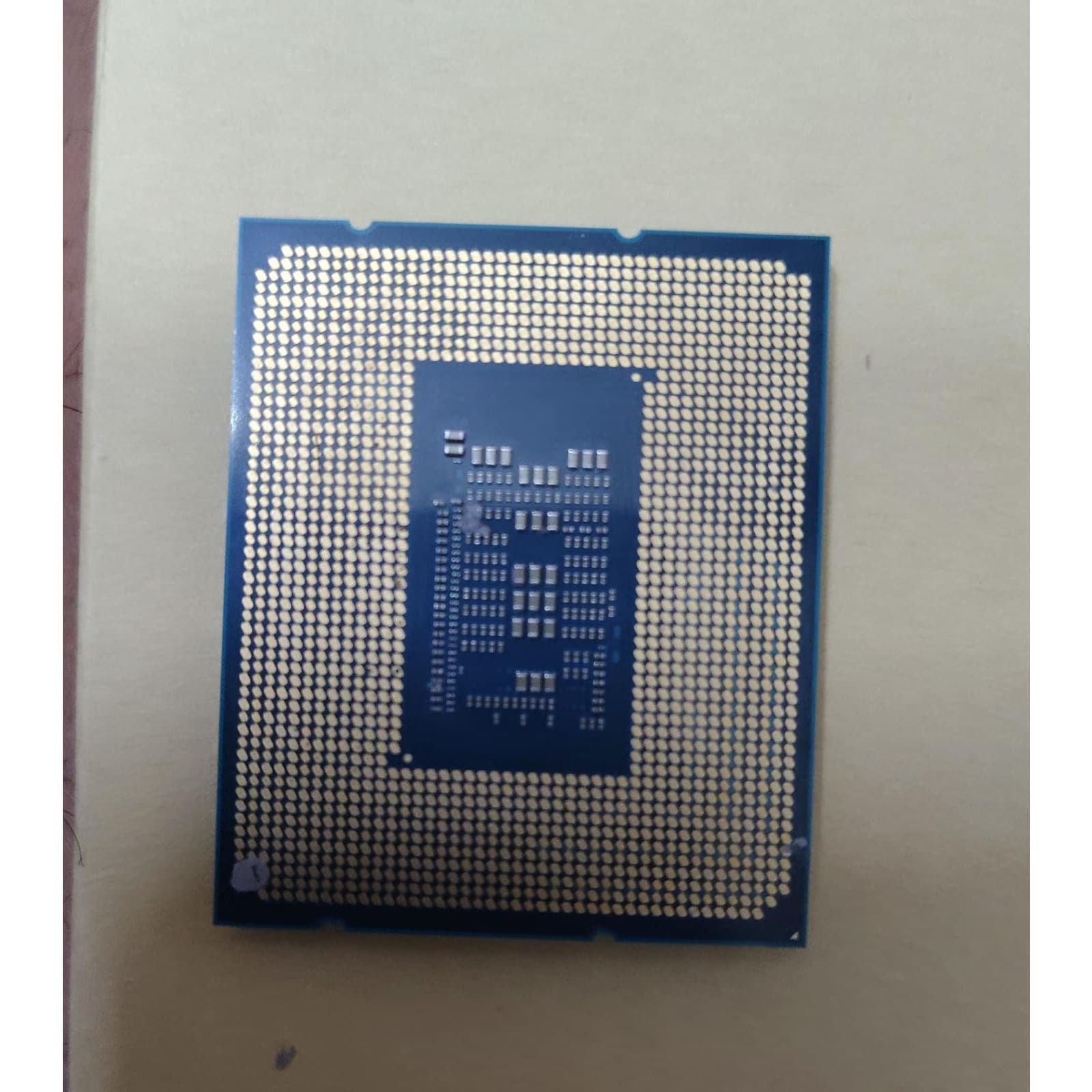 Intel Core i5 12400 6 Cores 12 Threads 4.20GHz | 18MB Cache Used CPU - Computify.in
