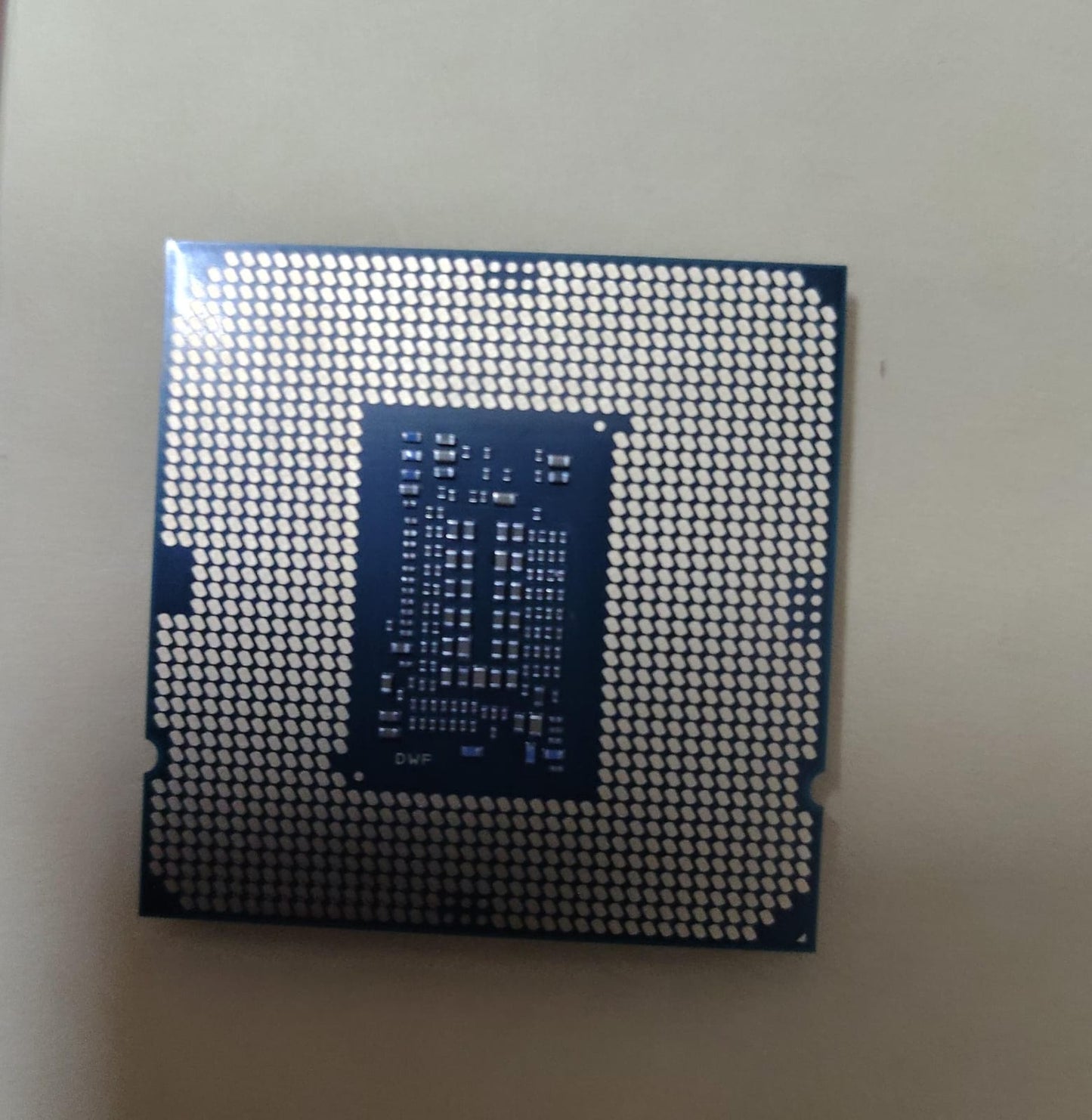Intel Core i5-10500 6 Core/12 Threads Processor 4.50 GHz Used CPU