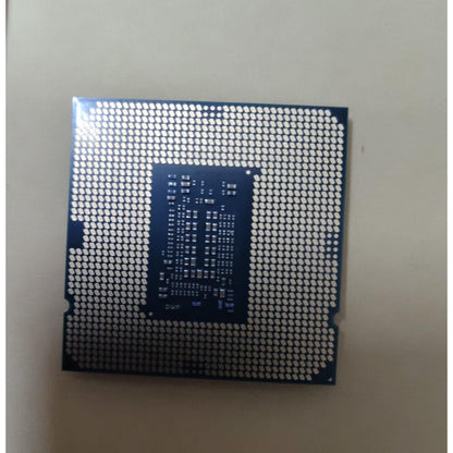 Intel Core i5-10400 6 Core/12 Threads Processor 4.30 GHz Used CPU
