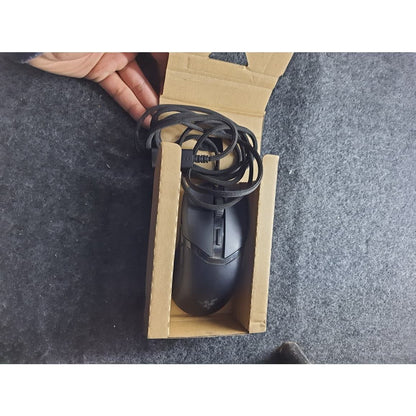 Razer Cobra Wired Gaming Mouse: 58g Lightweight Used Mouse - Computify.in