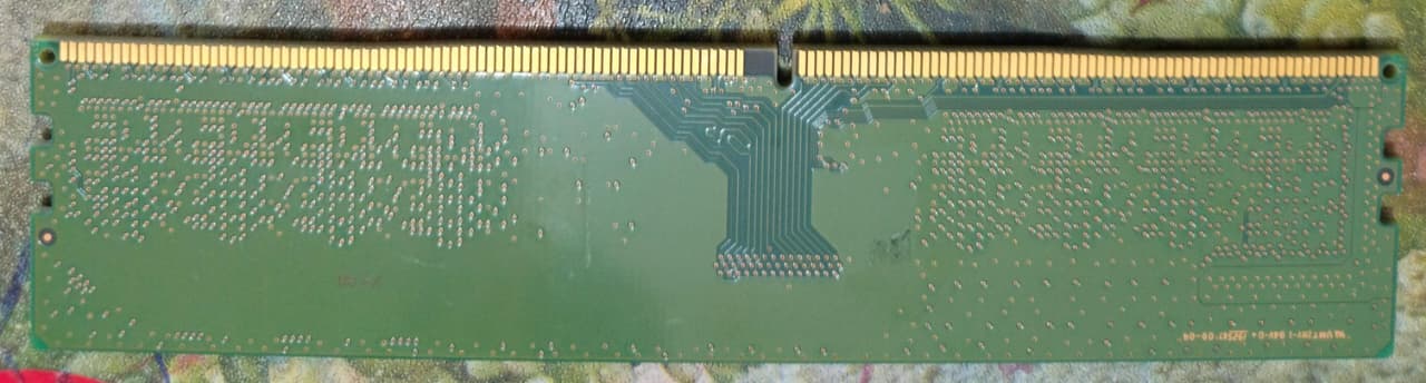 Samsung 8GB DDR4 2666MHZ Desktop Used RAM