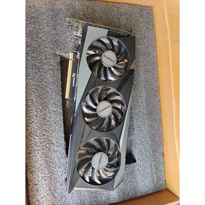 Gigabyte GeForce RTX 3050 GAMING OC 8GB Used GPU - Computify.in