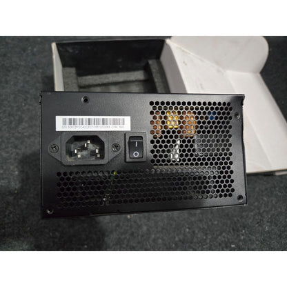 MSI MAG A750BN Power Supply Unit - 750W, 80 Plus Bronze Used PSU - Computify.in