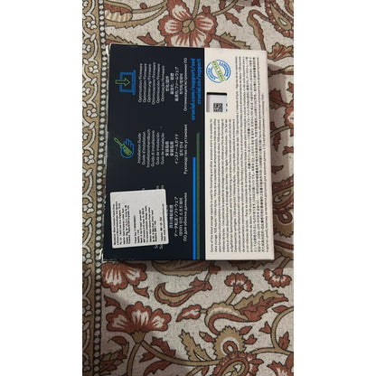 Crucial BX500 1000GB up to 540 MB/s SATA (2.5-inch) Used SSD - Computify.in
