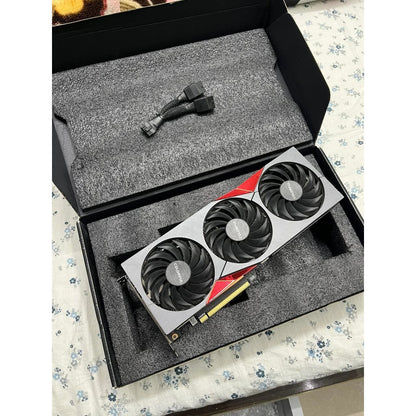 Colorful GeForce RTX 3070 Ti NB 8G-V 8GB Used GPU - Computify.in