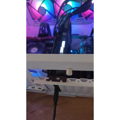 ZOTAC GeForce RTX 3060ti Twin Edge Gaming 8GB Used GPU - Computify.in