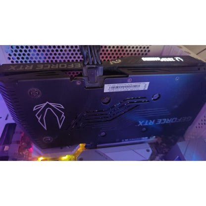 ZOTAC GeForce RTX 3060ti Twin Edge Gaming 8GB Used GPU - Computify.in