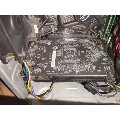 Gigabyte GeForce GTX 1650 4GB Windforce GDDR6 Used GPU