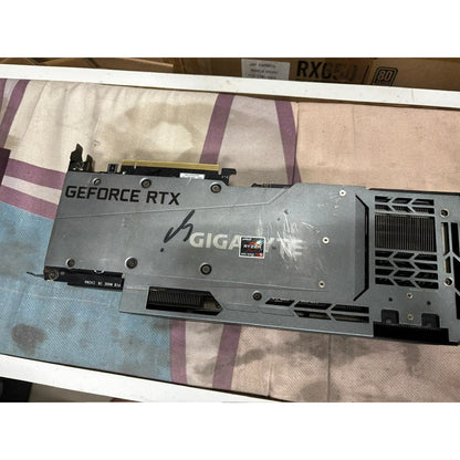 Gigabyte GeForce RTX 3080 GAMING OC 10GB Used GPU