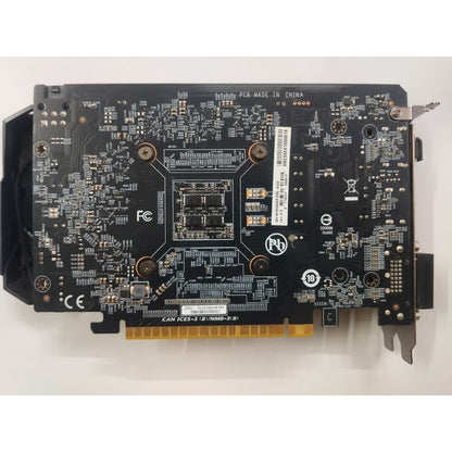 Gigabyte GeForce GTX 1650 4GB Windforce GDDR6 Used GPU