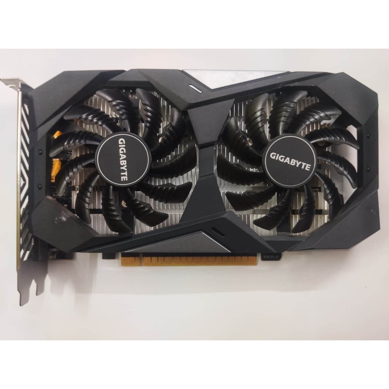 Gigabyte GeForce GTX 1650 4GB Windforce GDDR6 Used GPU