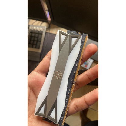 XPG ADATA SPECTRIX D60G DDR4 RGB 16GB 3200MHz Used RAM
