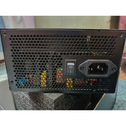 MSI MAG A850GL PCIE5 850 Watts Power Supply Used PSU - Computify.in