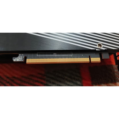 ASUS Dual AMD Radeon RX 6700 XT 12GB Used GPU - Computify.in