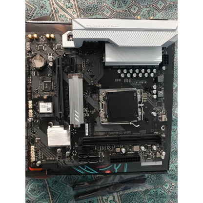 Gigabyte B650M gaming wifi Used Motherboard - Computify.in