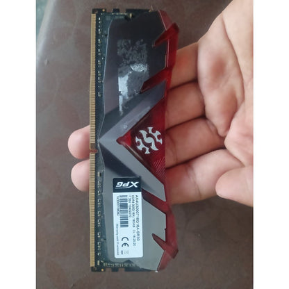 XPG ADATA GAMMIX D30 16GB DDR4 3000MHZ Used RAM - Computify.in