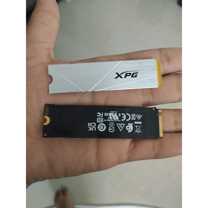 Samsung PM991a 512 GB NVMe (2280) Internal SSD M.2 Used SSD