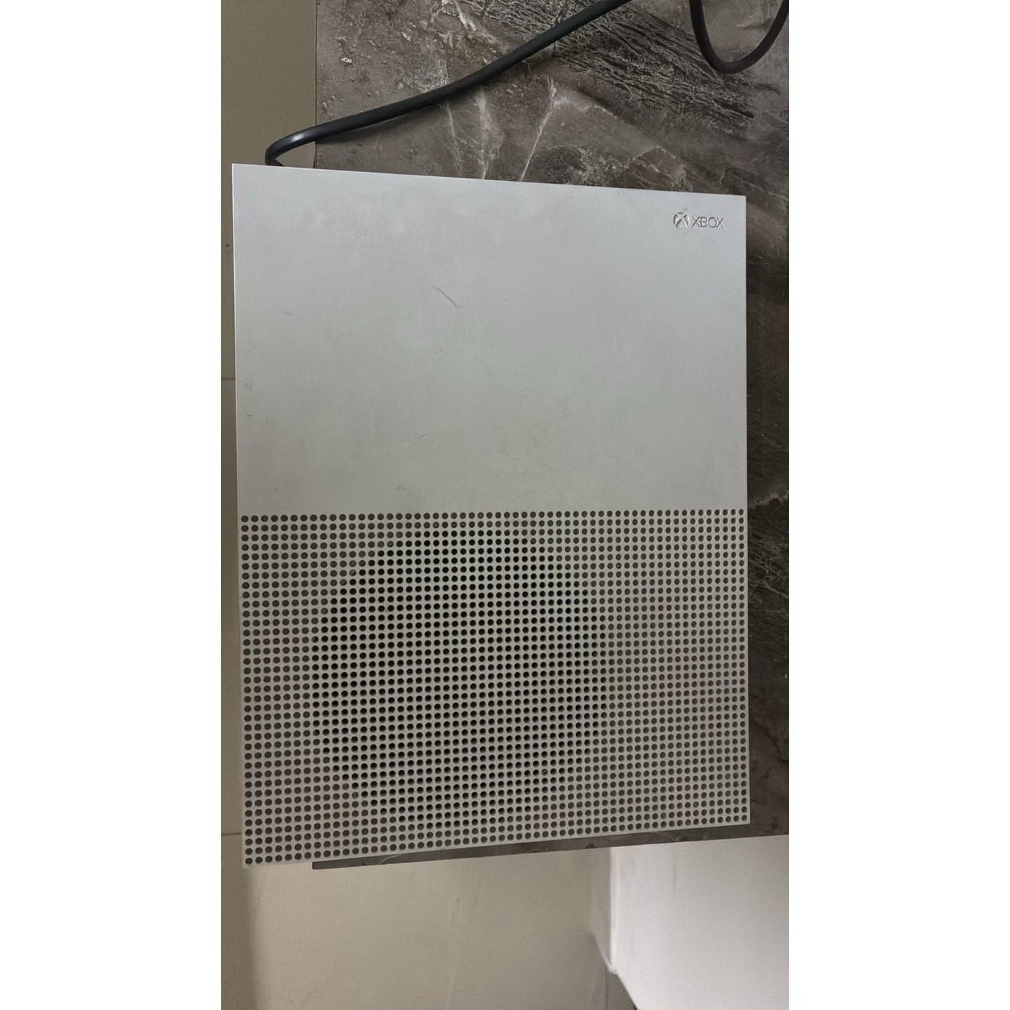 Microsoft Xbox One S 500GB Used Gaming Console